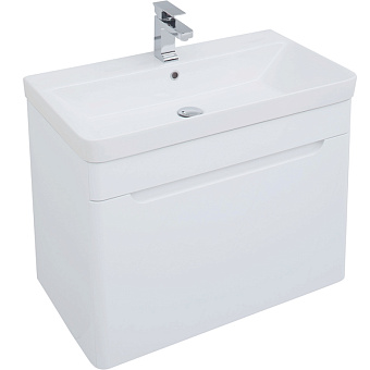 Мебель для ванной AQUANET София 203650 белый