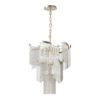 Люстра подвесная Odeon HALL 4630/7 280Вт 7 лампочек E14