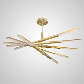 Светильник подвесной ImperiumLOFT Orton 229128-26 80Вт LED