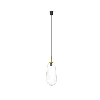 Светильник подвесной Nowodvorski Pear L 8671 40Вт E27