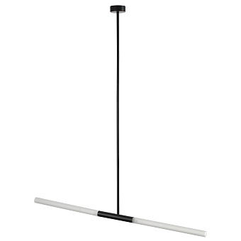 Светильник потолочный Odeon HIGHTECH 4307/2 80Вт G9