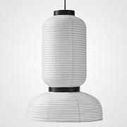 Светильник подвесной ImperiumLOFT Holly 219241-23 120Вт E27