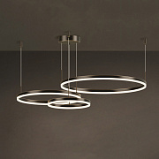 Светильник подвесной ImperiumLOFT Cruise 219683-23 80Вт LED