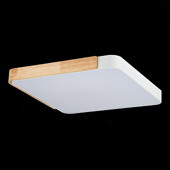 Светильник потолочный Evoluce FESTA SLE201252-01 42Вт LED