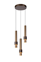 Светильник подвесной Lucide MARGARY 24402/15/96 4,3Вт LED