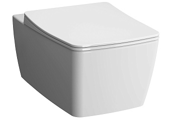 Инсталляция с унитазом VITRA Metropole 9820B003-7201