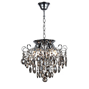 Люстра подвесная ST Luce ORECCHINI SL846.102.06 240Вт 6 лампочек E14