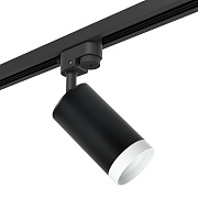 Трековый светильник Lightstar Rullo R1T4373436 50Вт GU10 белый для однофазного трека