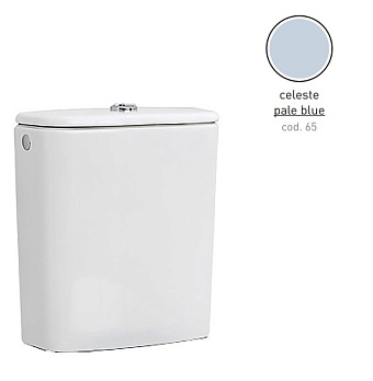 Сливной бачок ArtCeram File 2.0 FLC001 65 00