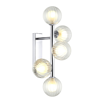 Бра Stilfort Shardin 2165/09/05W 25Вт G9 LED