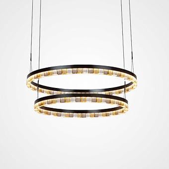 Светильник подвесной ImperiumLOFT Leontina 220273-23 125Вт LED