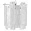 Светильник настенный Stilfort Glowice 2157/09/02P 40Вт E14
