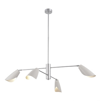 Светильник подвесной Evoluce ALTON SLE1254-103-04 240Вт E14