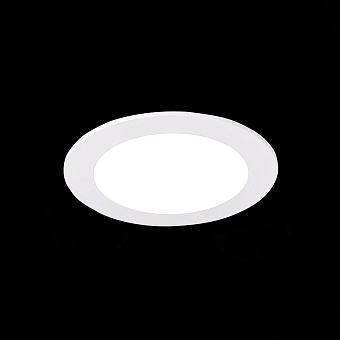 Светильник точечный встраиваемый ST Luce LITUM ST209.548.09 9Вт LED