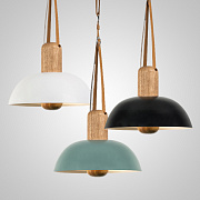 Светильник потолочный ImperiumLOFT Bond 101368-26 80Вт E27