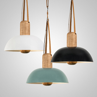 Светильник потолочный ImperiumLOFT Bond 101368-26 80Вт E27