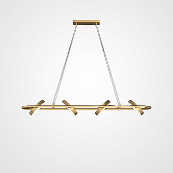 Светильник подвесной ImperiumLOFT Liveig 220548-23 24Вт LED