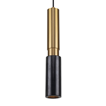 Светильник подвесной Favourite Decus 2760-1P 25Вт G9
