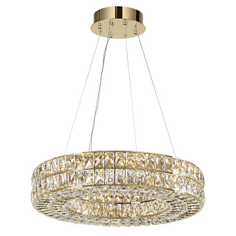 Люстра подвесная Odeon PANTA 4926/52L 52Вт 1 лампочек LED