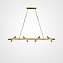 Светильник подвесной ImperiumLOFT Liveig 220548-23 24Вт LED