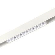 Магнитный трековый светильник ST Luce SKYLINE 48 ST371.506.12 12Вт LED белый