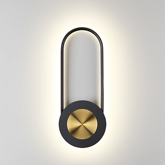 Светильник настенный Odeon HIGHTECH 4338/16WL 16Вт LED