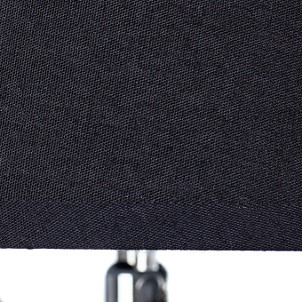 Настольная лампа Arte Lamp SCHEDAR A4008LT-1BK 40Вт E27