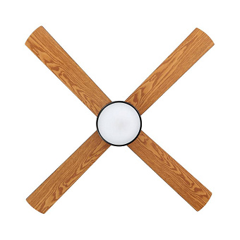 Люстра-вентилятор EGLO TRINIDAD 35085 19Вт LED