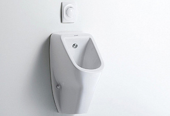 Панель смыва GROHE Surf 38808SH0 альпийский белый