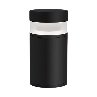 Светильник ландшафтный Elektrostandard Techno a052248 1531 11Вт IP54 LED чёрный