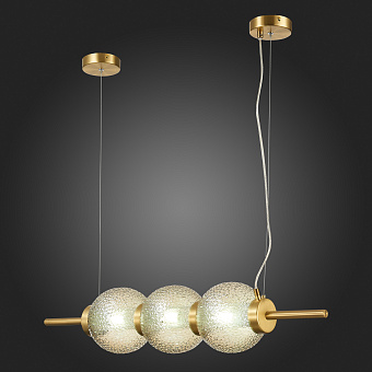 Светильник подвесной ST Luce MARENA SL1155.313.03 120Вт E14