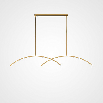 Светильник подвесной ImperiumLOFT Sidsel 223579-23 16Вт LED