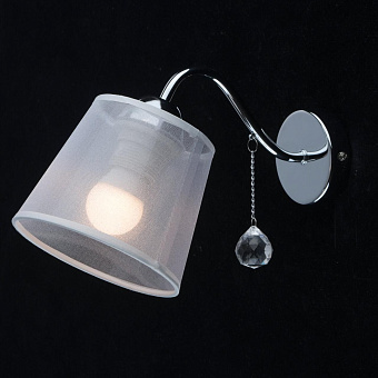 Бра De Markt Лацио 103022501 60Вт E27