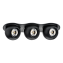 Светильник точечный встраиваемый Lightstar Intero i637747474 27Вт LED