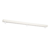 Основание для светильника Arte Lamp A470033 белый