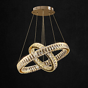 Светильник подвесной ImperiumLOFT Bertolda 219966-23 64Вт LED