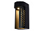 Бра Lucide KIRAN 45800/10/30 10Вт LED