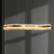 Светильник подвесной ImperiumLOFT Lusine 220753-23 100Вт LED