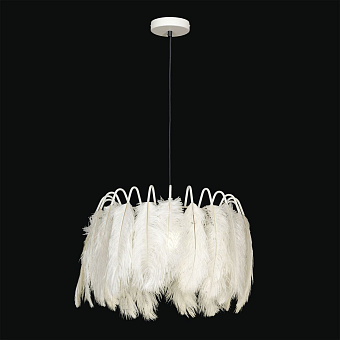 Люстра потолочная Lussole Cuscino LSP-8600 10Вт 1 лампочек E27