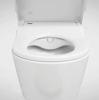 Биде подвесное ROCA Inspira 7.8030.6.000.1