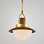 Светильник подвесной ImperiumLOFT Olvera 178642-26 80Вт E27