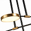 Светильник подвесной ST Luce FARONE SL1605.403.06 45Вт LED