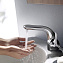 Смеситель для раковины IDEAL STANDARD MELANGE A4287AA хром
