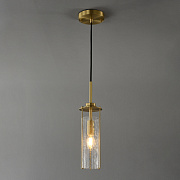 Светильник подвесной ImperiumLOFT Gabriella 212899-23 40Вт E14