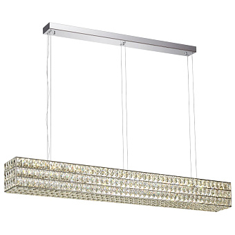 Светильник подвесной Odeon PANTA 4927/60L 60Вт LED