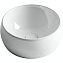 Раковина накладная Ceramica Nova ELEMENT CN6001 39,5х39,5см
