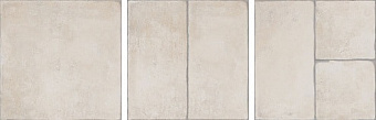 Матовый керамогранит KERAMA MARAZZI Каменный остров SG926100N светлый 30х30см 1,44кв.м.