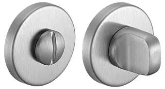 Фиксатор MORELLI LUXURY LUX-WC-R CSA матовый хром