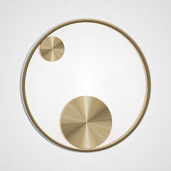 Светильник настенный ImperiumLOFT Land 226448-23 10Вт LED