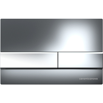 Инсталляция с унитазом Ceramica Nova PLAY CN3001_1002CH_1000